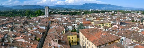 La Dolce Vita in Lucca - Italy - The Wise Traveller