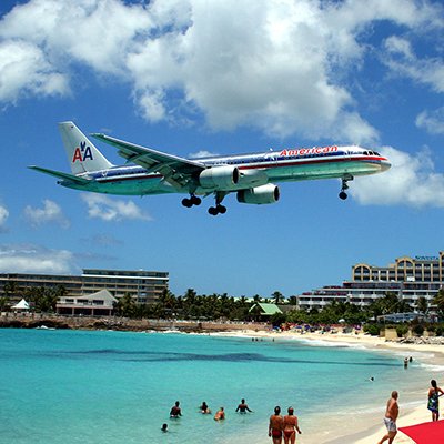 OMG Airport Runways - The Wise Traveller