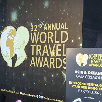 Philippines and Vietnam Win Big at Regional World Travel Awards - The Wise Traveller