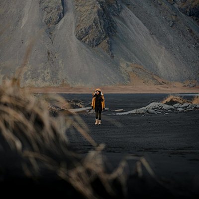 Plotting for a Solo Adventure - The Wise Traveller