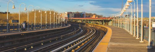 Rail Travel Begins To Expand in 2024 - The Wise Traveller