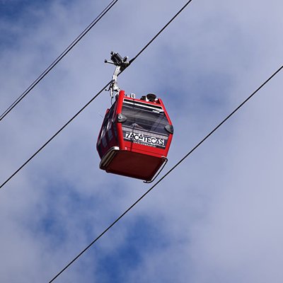 Reaching new heights - Asia's 9 best cable car rides - The Wise Traveller