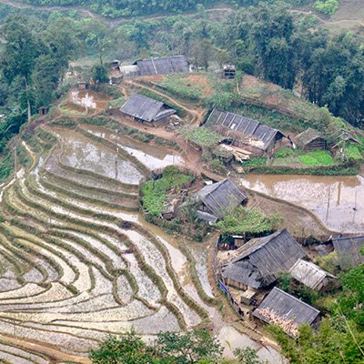 Revisiting Sapa - Vietnam