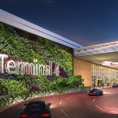 First look: Changi Airport Terminal 4 – Business Traveller