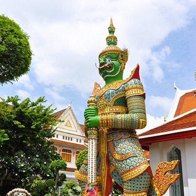 Thailand's tourist tax set for 2025 - The Wise Traveller