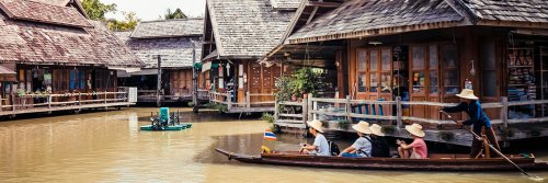 Thailand's tourist tax set for 2025 - The Wise Traveller