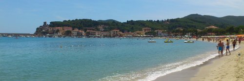 The Beaches of Isola d'Elba - Italy - The Wise Traveller