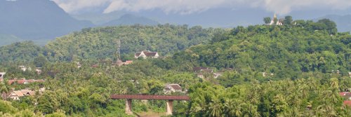 The Charm of Luang Prabang - Laos - The Wise Traveller