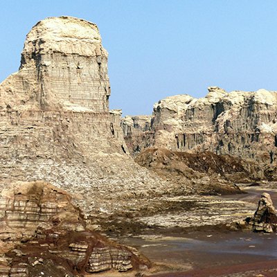 This Extraordinary Earth - Natural Visions - Part 2 - The Wise Traveller