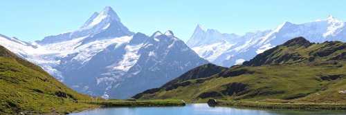 Visit one of the world’s friendliest cities - The Wise Traveller - Grindelwald