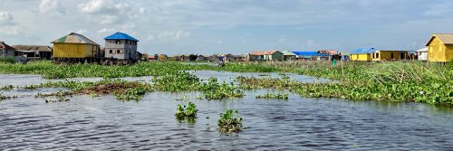 Voodoo in Ouidah - Benin - West Africa - The Wise Traveller