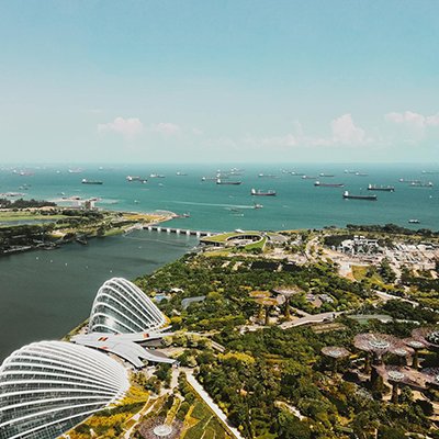 What Makes Singapore the Best City - The Wise Traveller