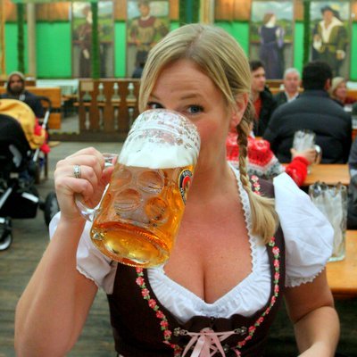Your Definitive Guide To Oktoberfest - The Wise Traveller