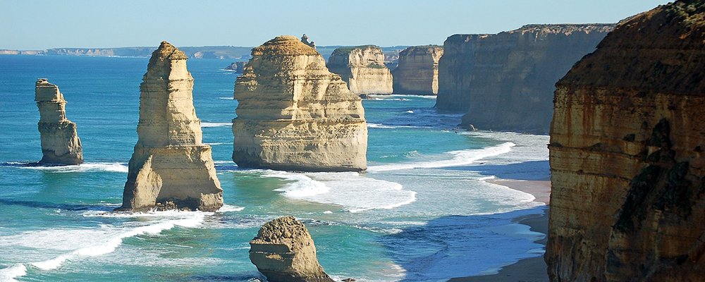 10 Photo-Worthy Spots to Visit with Your Best Friends - The Wise Traveller - Great ocean road