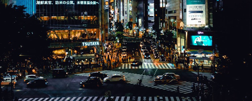 A Tour Of Tokyo's Public Toilets - The Wise Traveller - Shibuya