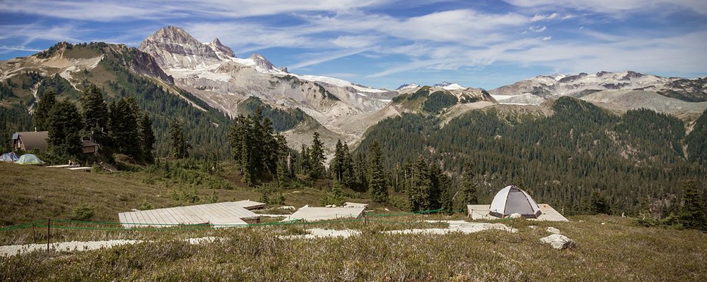 Airbnb’s Quieter Places For A Vacation - The Wise Traveller - Elfin lakes - Squamish