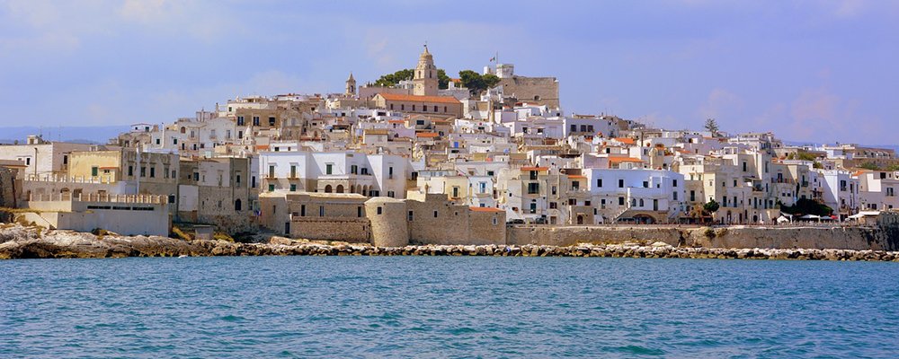 Cittaslow on a Global Scale (Part 4) - The Wise Traveller - Puglia