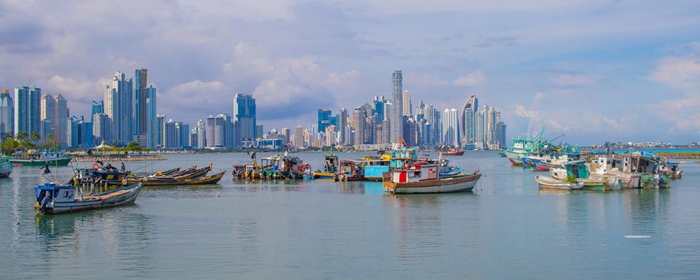Digital Nomads – A Global Look (Part 2) - The Wise Traveller - Panama