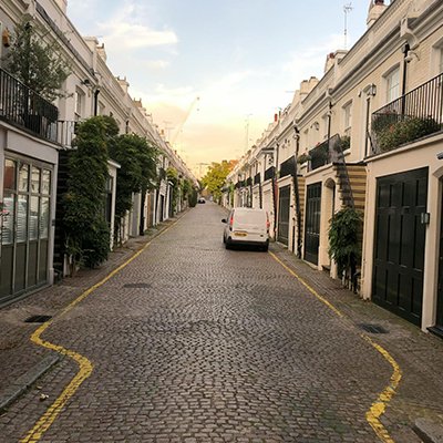 Exploring London Like a Local - Hidden Spots You Shouldn't Miss - The Wise Traveller - Pimlico