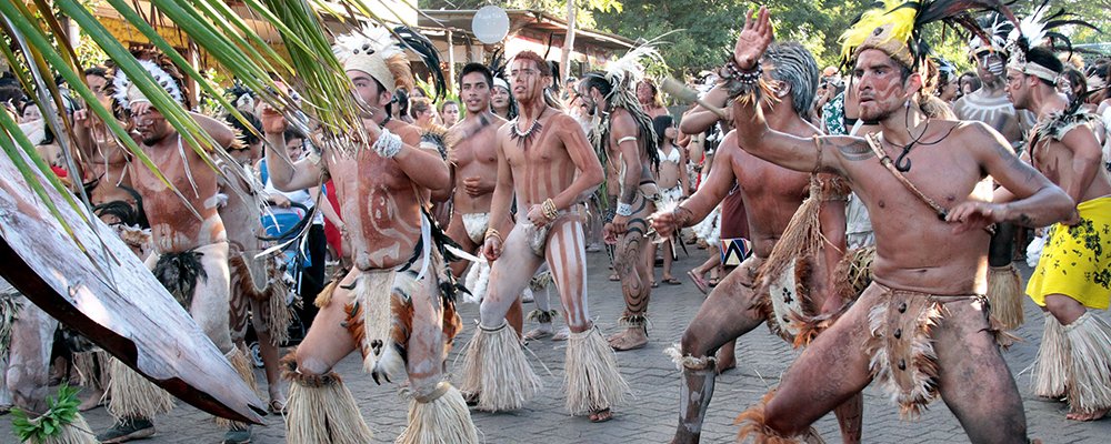 Fancy A Festival In February And March? Check These Out - The Wise Traveller - Tapati Festival