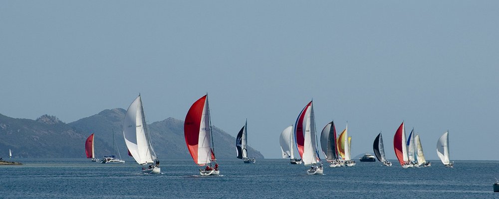 Festivals in September 2024 - The Wise Traveller - Regatta - Venice