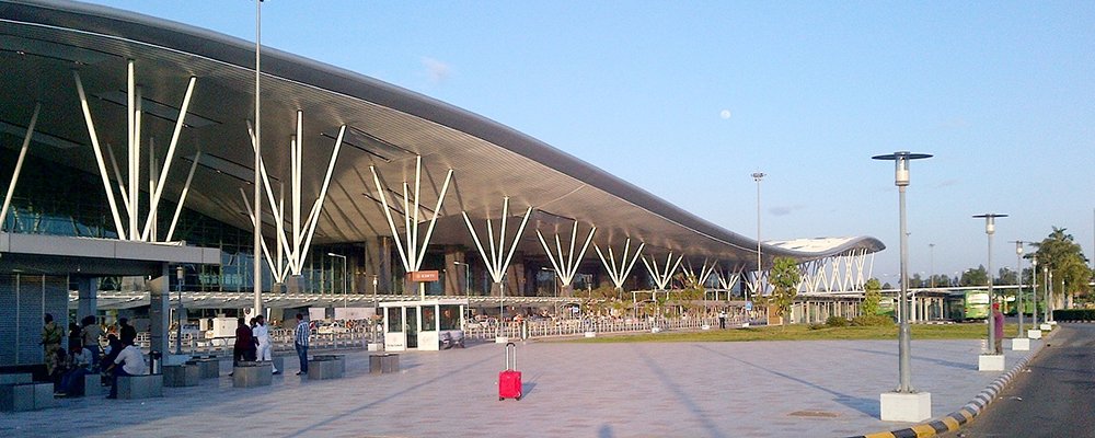 Latest News For Wise Travellers - The Wise Traveller - Bengaluru International Airport