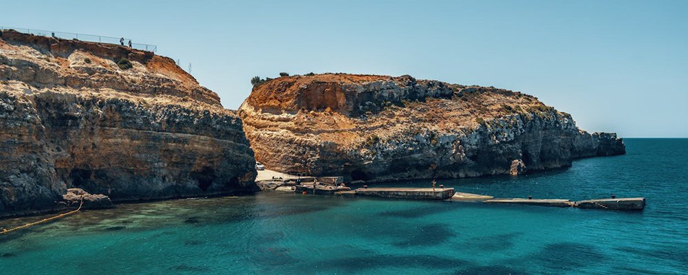 Making The Most Of Malta - The Wise Traveller - Gozo Island