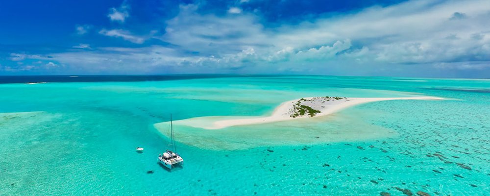 Off-the-Beaten-Path Destinations for Summer 2024 - The Wise Traveller - Mauritius