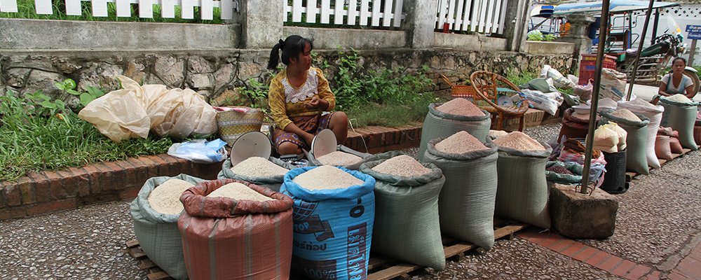 The Charm of Luang Prabang - Laos - The Wise Traveller - IMG12212