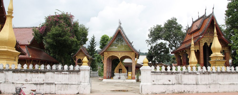 The Charm of Luang Prabang - Laos - The Wise Traveller - IMG8368