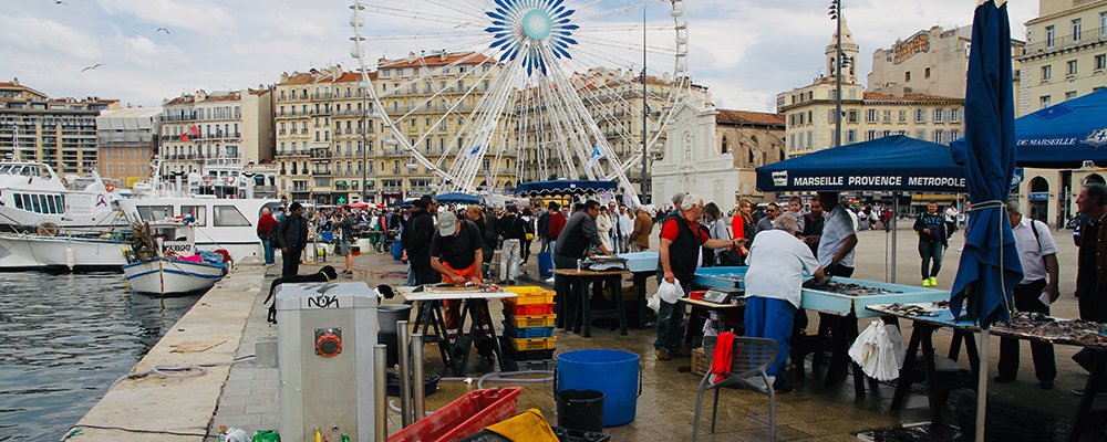 The New Foodie Haven - Marseille France - The Wise Traveller - IMG4090