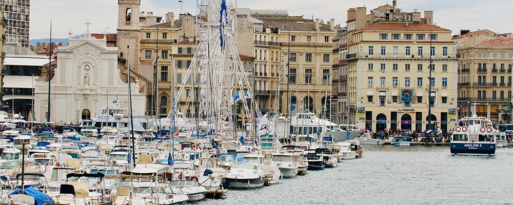 The New Foodie Haven - Marseille France - The Wise Traveller - IMG4243