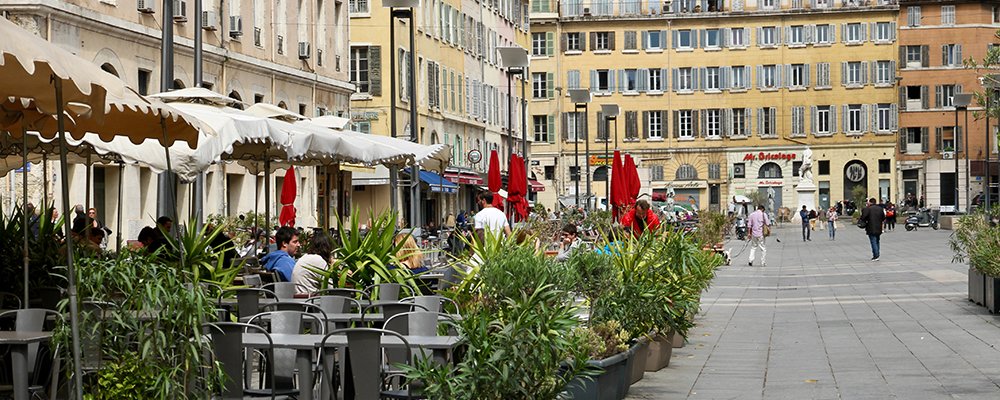 The New Foodie Haven - Marseille France - The Wise Traveller - IMG4647