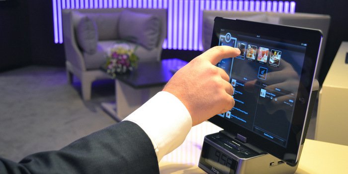  3 Hotel Tech Trends For 2015